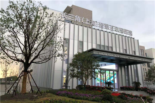 長三角智慧醫院弱電系統設計